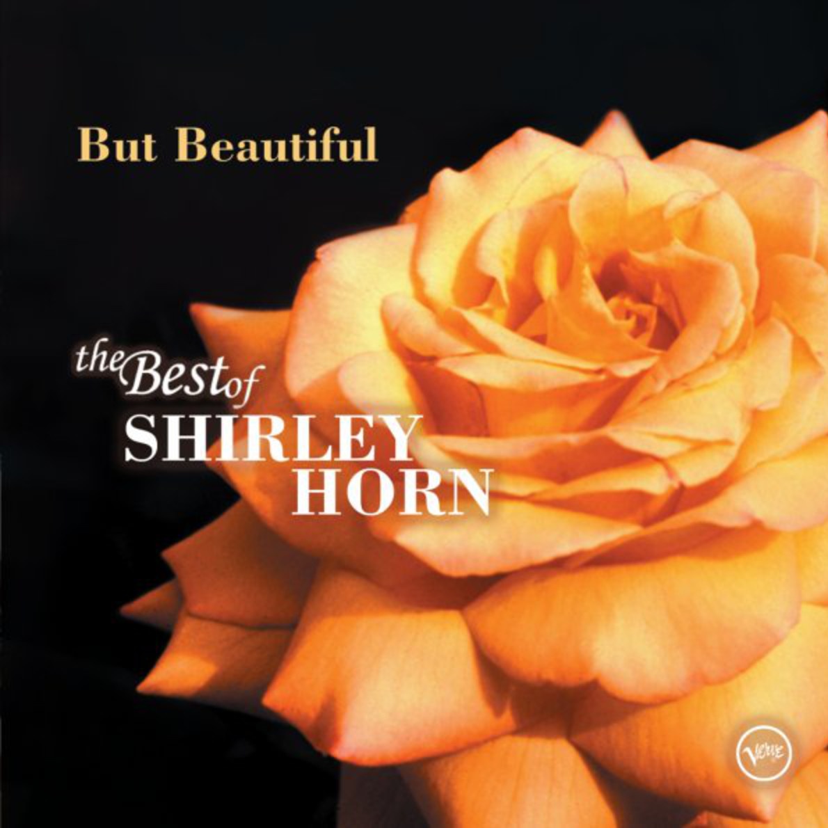 But Beautiful: The Best Of Shirley Horn