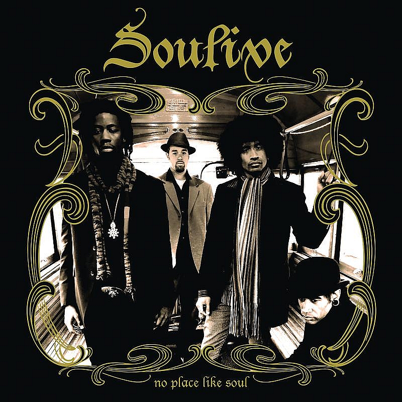 Callin' - Rhapsody Original