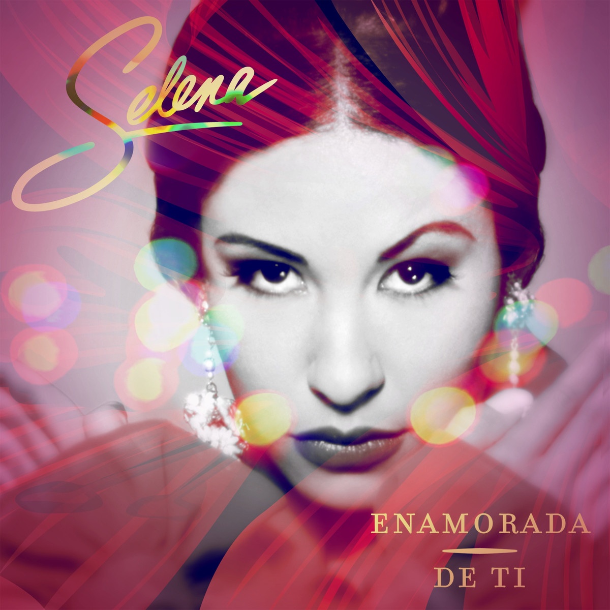Enamorada De Ti (feat. Juan Magan [Merengue Mix])