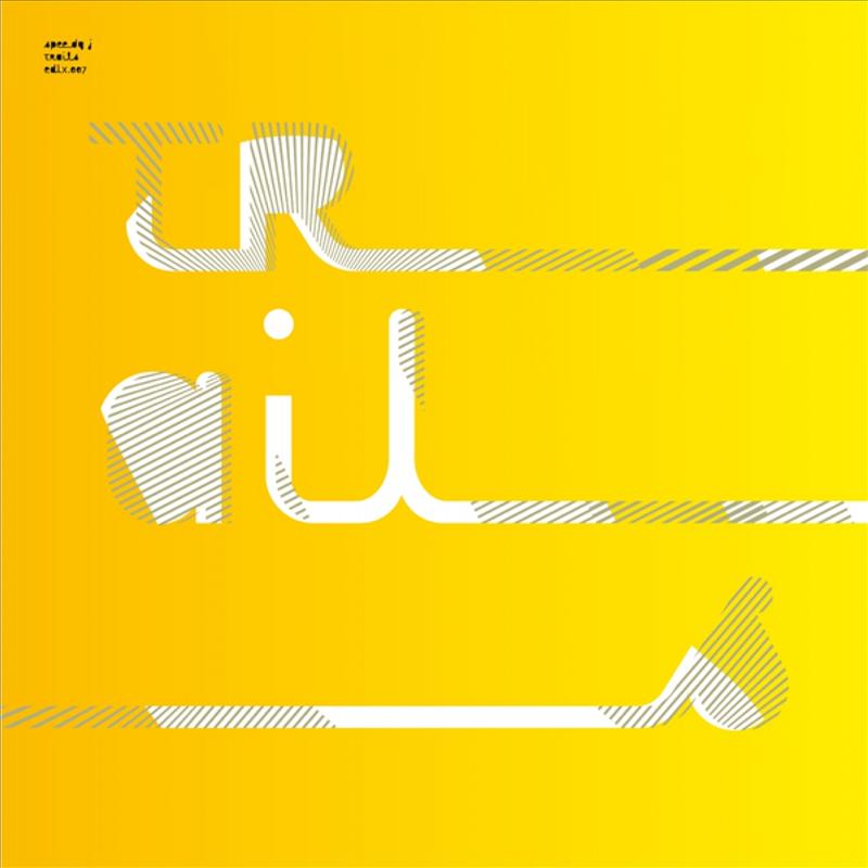 Trails - Speedy J's Bonus Beats Dub Tool Jam