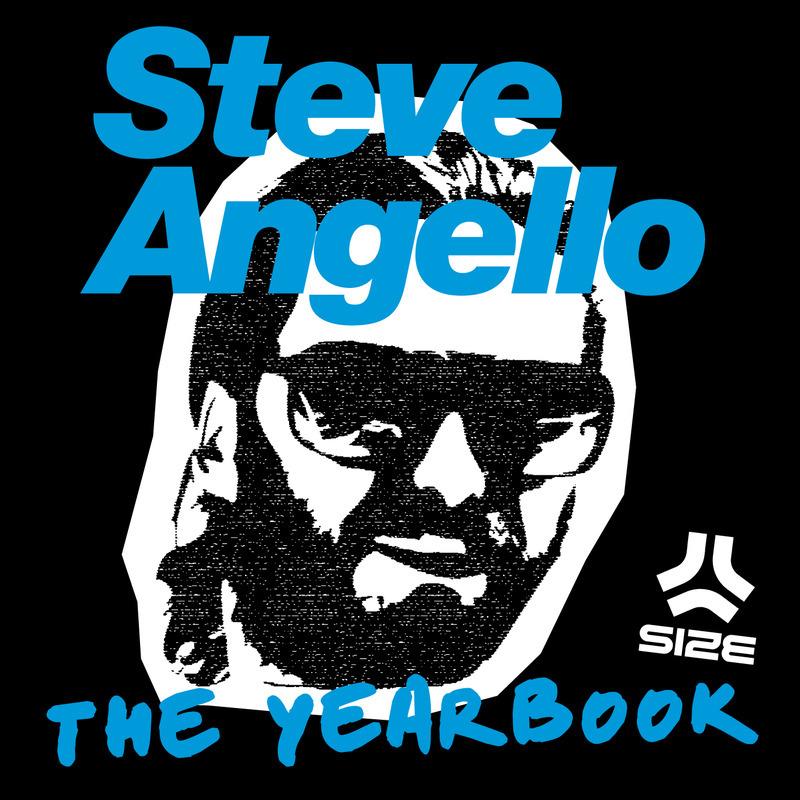 The Yearbook - full length mix by Steve Angello