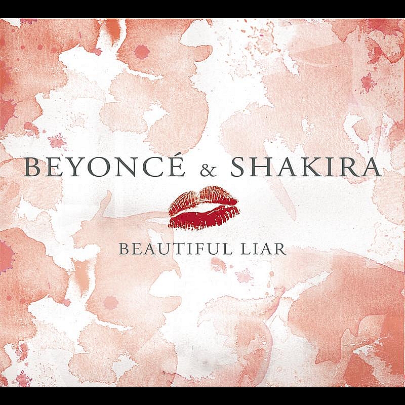 Beautiful Liar - Main Version / Album Version