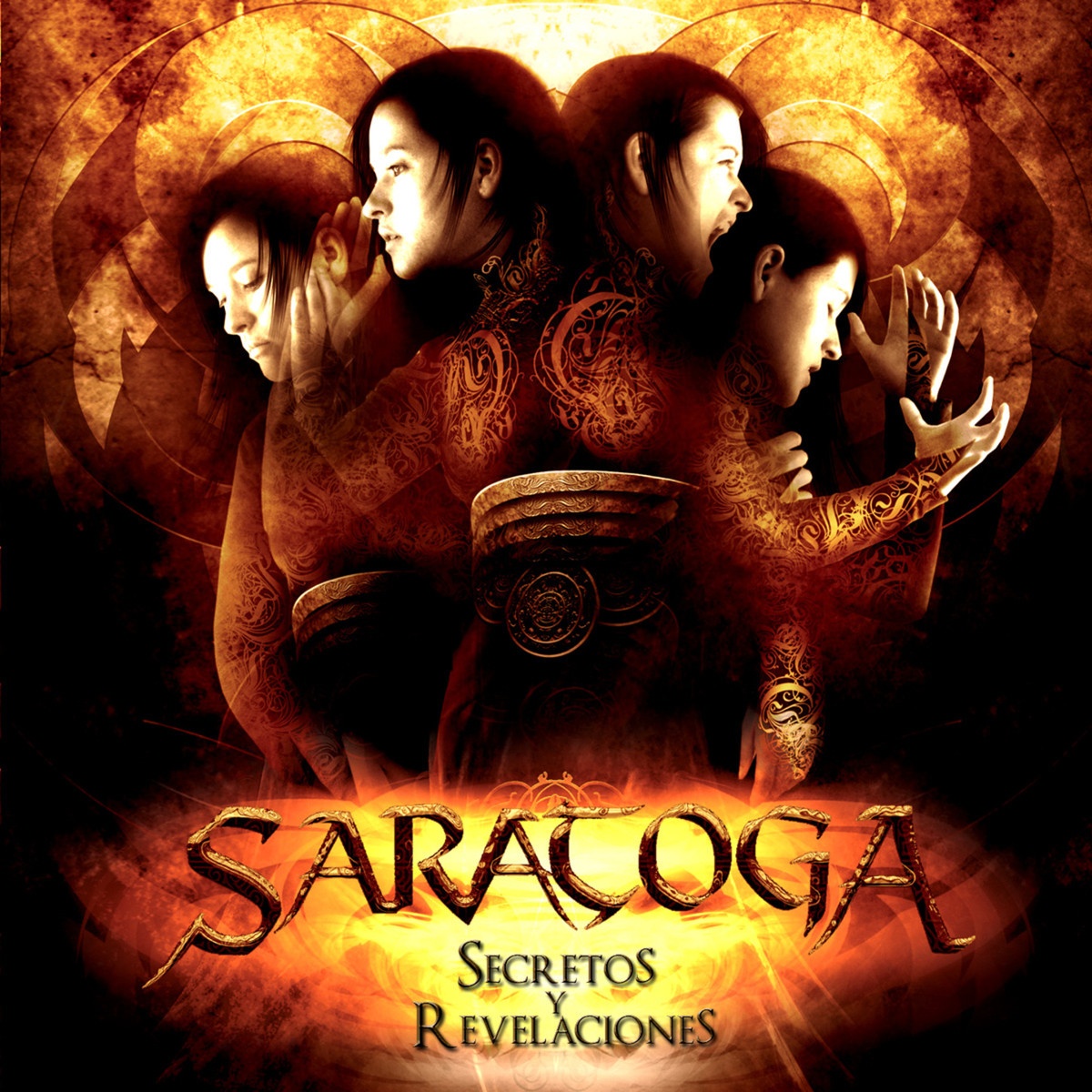 Secretos y Revelaciones