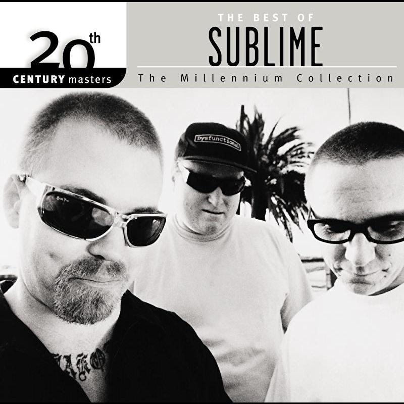 20th Century Masters: The Millennium Collection: Best Of Sublime