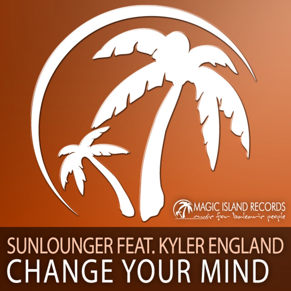 Change Your Mind - Fast Distance Remix