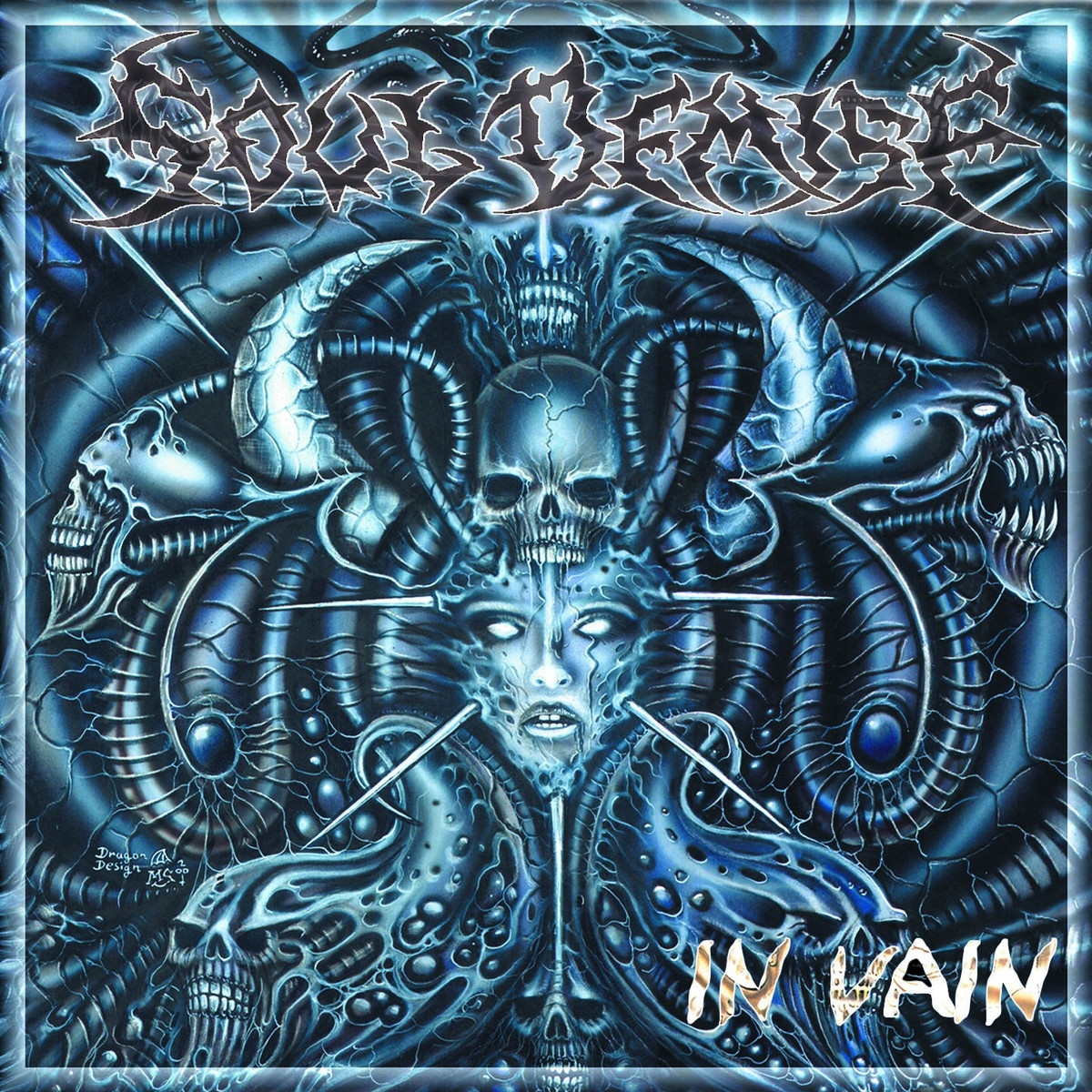 Eventually We Will Die!