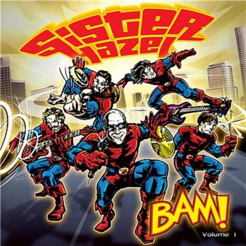 Can't Get You Off My Mind (Album)