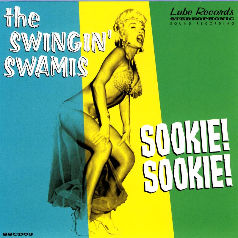 Perhaps Perhaps Perhaps