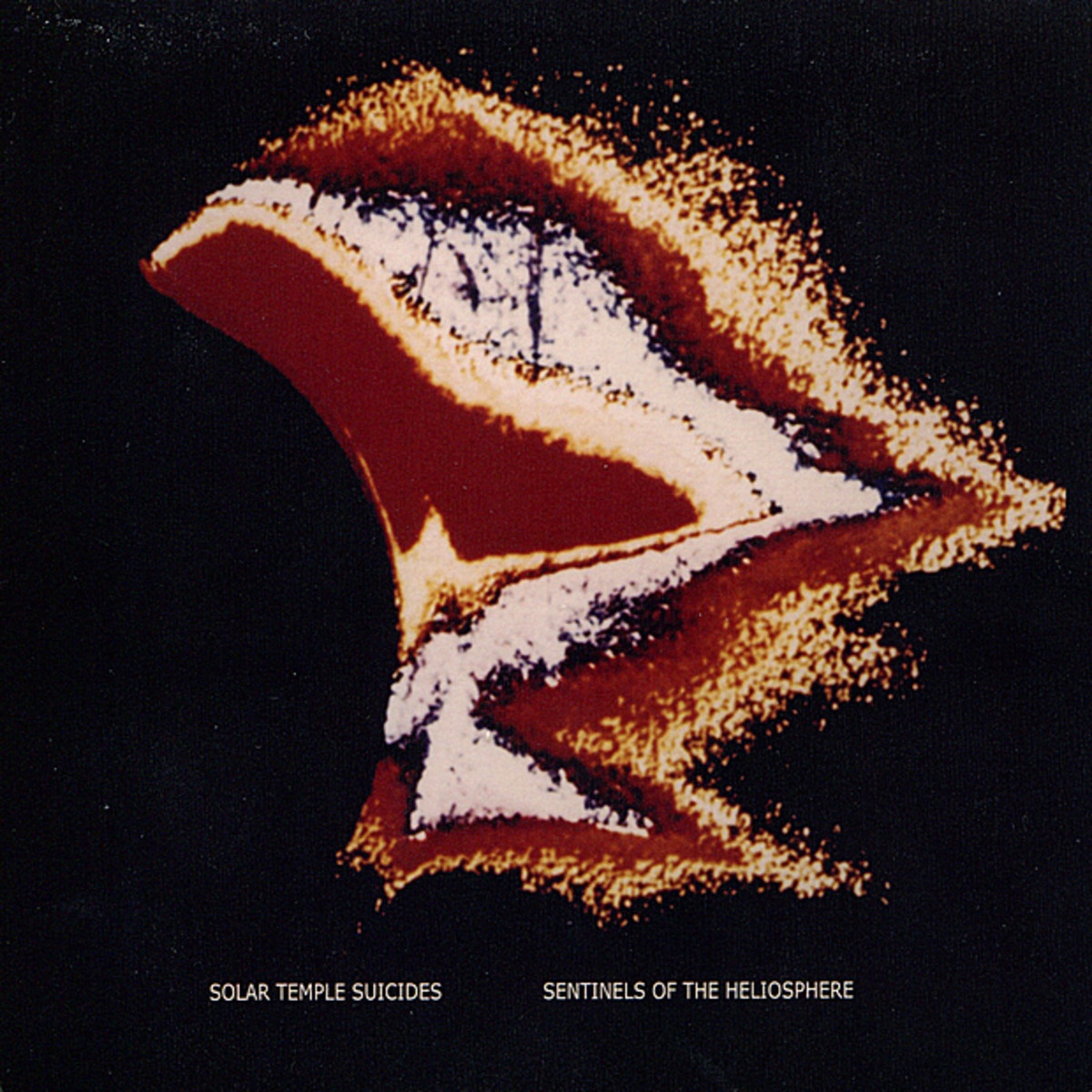 Stranger Among Sounds