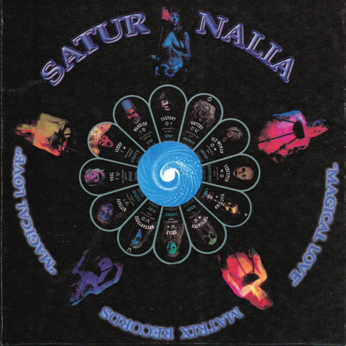 And I Have Loved You