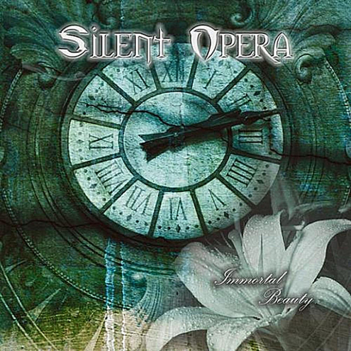 The Silent Opera - Original