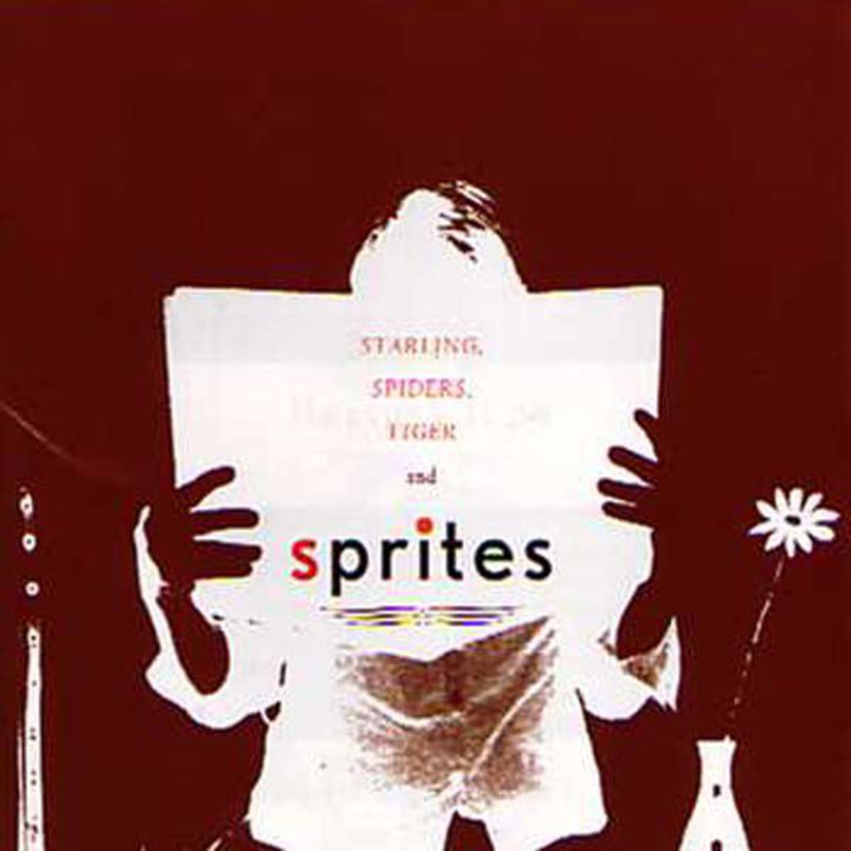 Starling, Spiders, Tiger and sprites