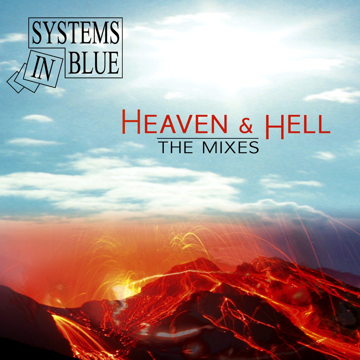 Heaven & Hell - Remastered 2009 Version
