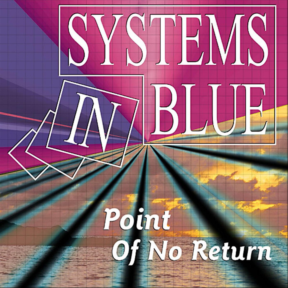 Point Of No Return - original