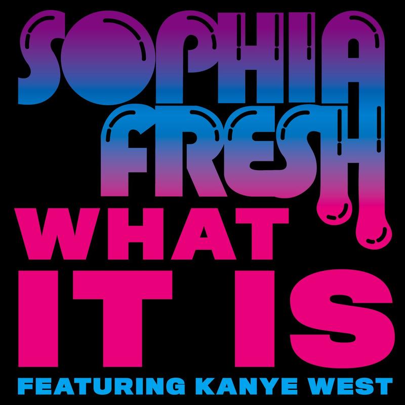What It Is [feat. Kanye West] (Amended Album Version)