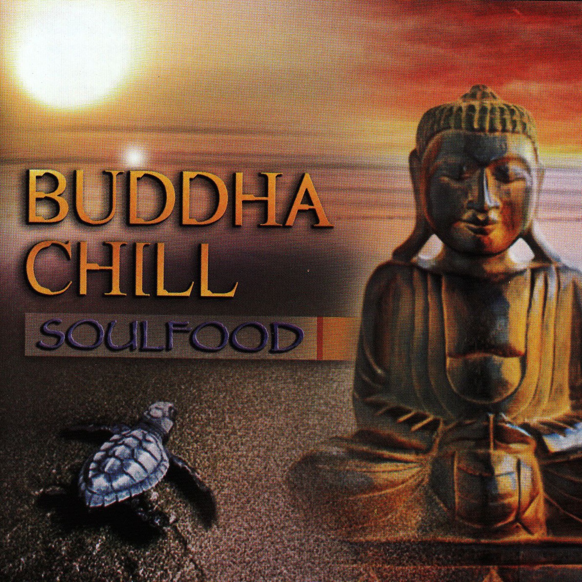 Buddha Chill