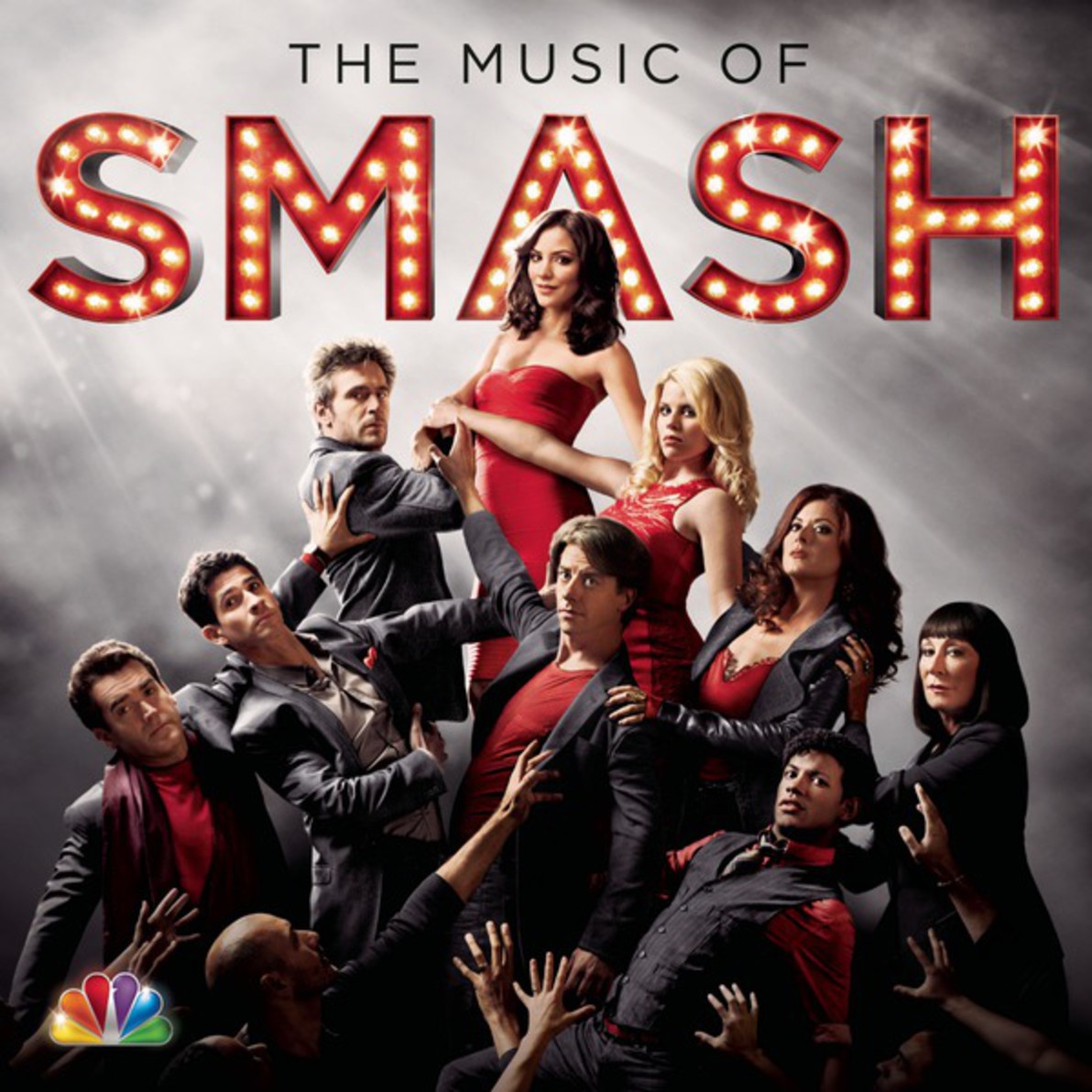 Who You Are (SMASH Cast Version featuring Megan Hilty)