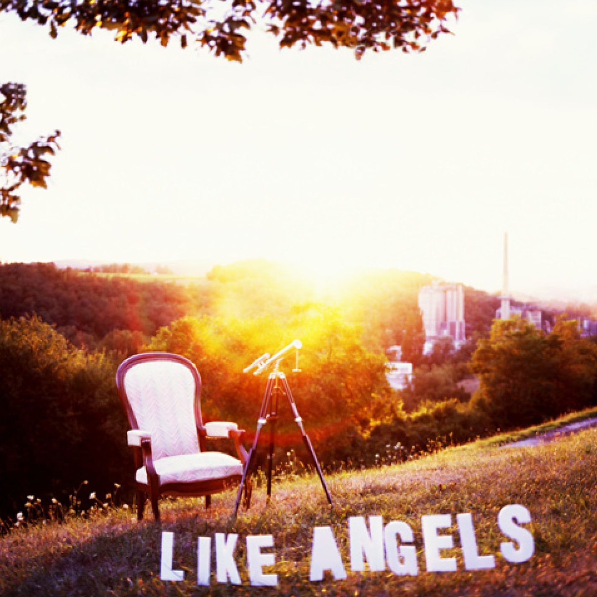 Anymore