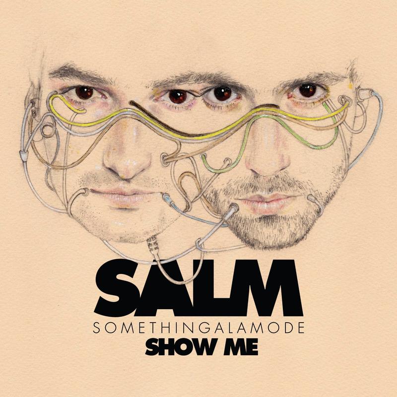 Show Me - Valerna Remix