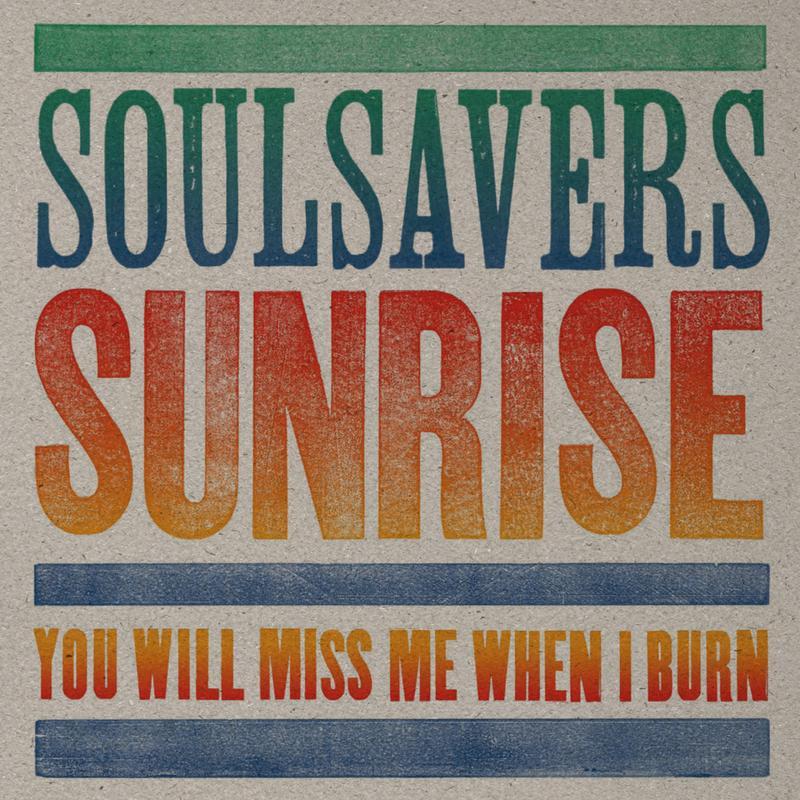 You Will Miss Me When I Burn - Featuring Mark Lanegan