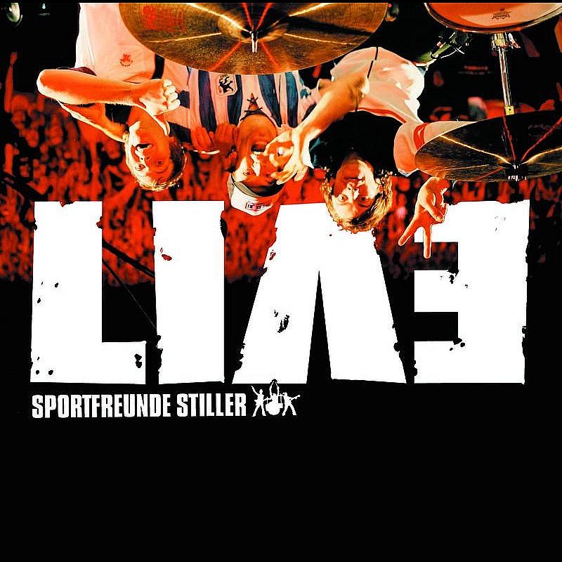 Ein Kompliment  Live aus der Olympiahalle Mü nchen am 26. 05. 04