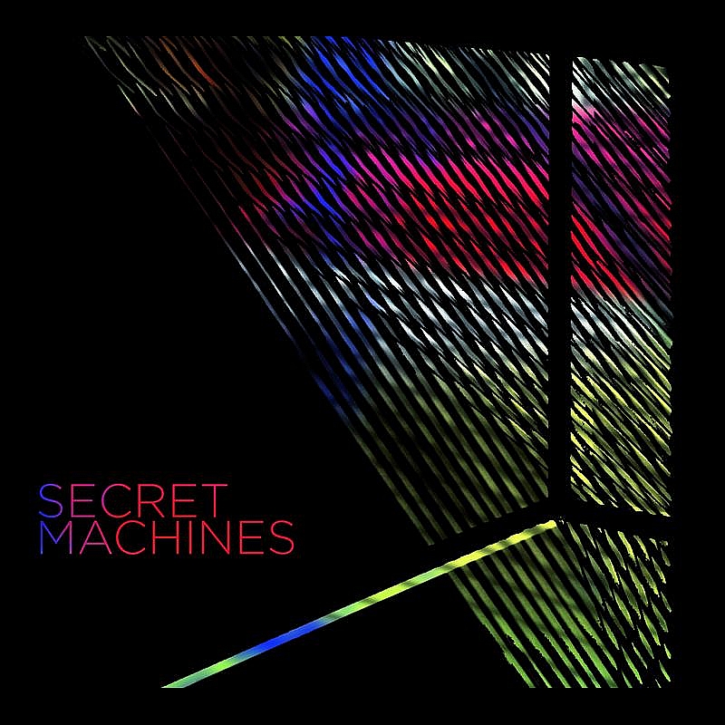 Underneath The Concrete