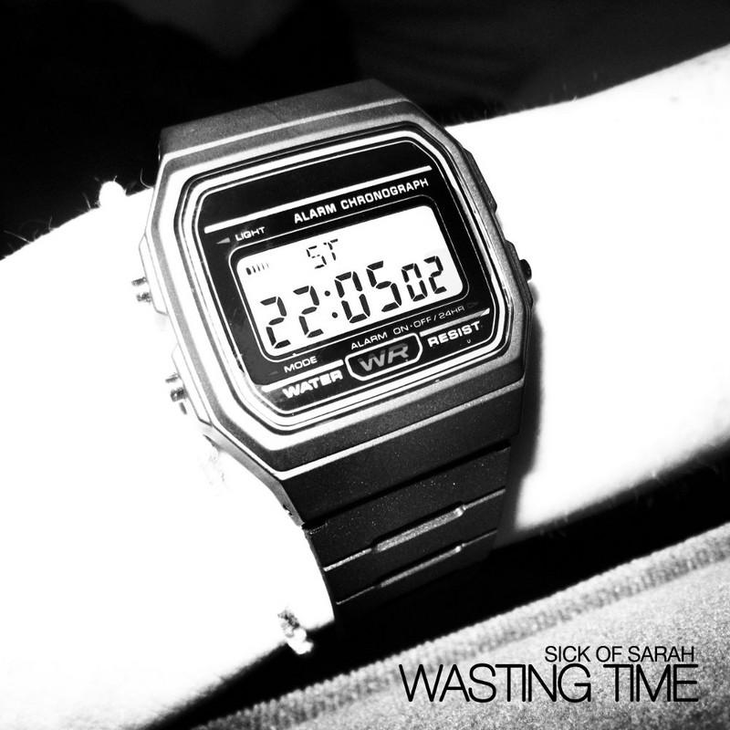 Wasting Time