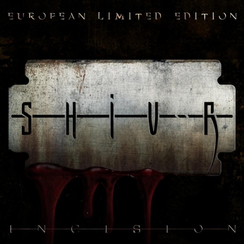 Open my Vein (Detroit Diesel Remix)