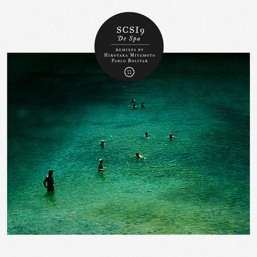 De Spa - Pablo Bolivar & Hirotaka Miyamoto Remix