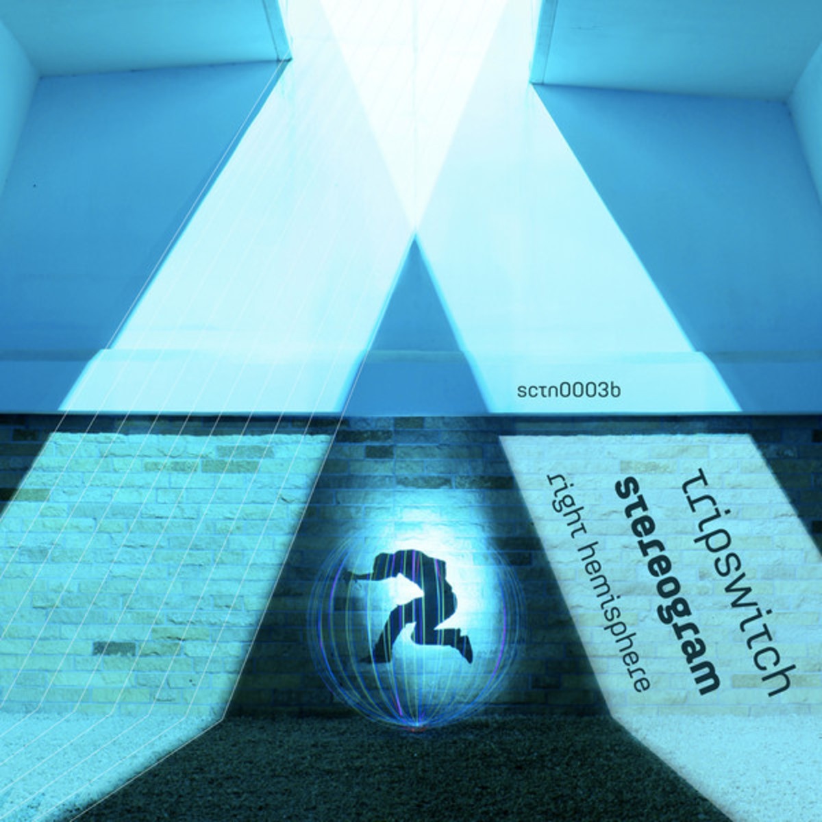 Stereogram - Solar Fields remix