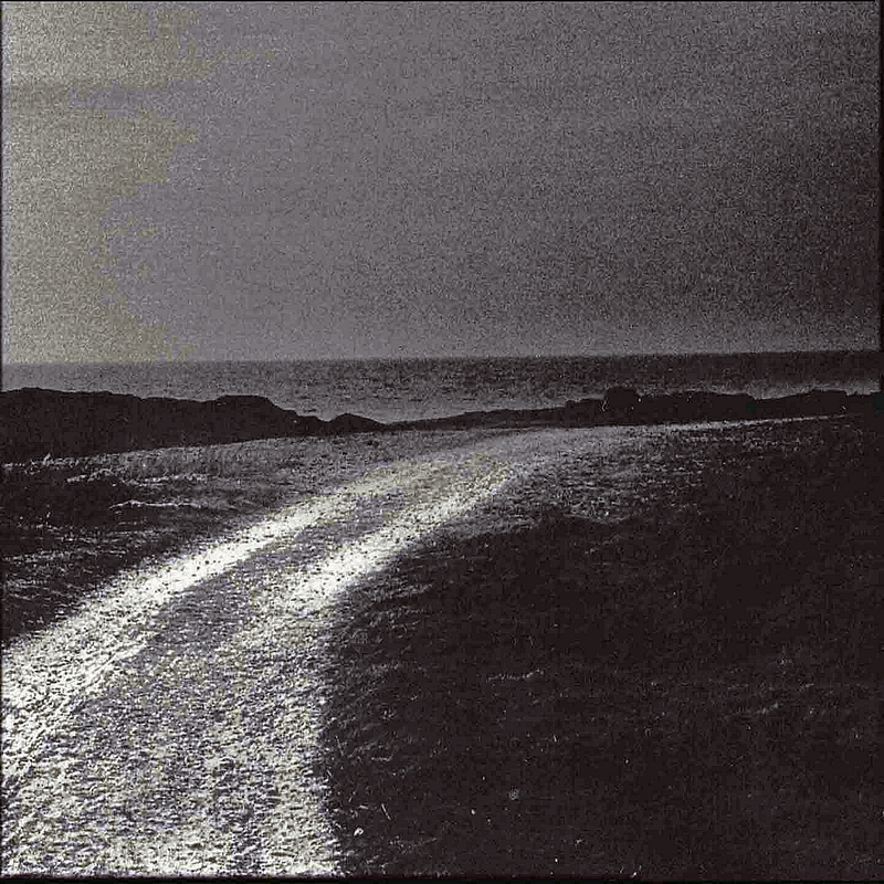 Svart (Ur Dagerman's Perspektiv)