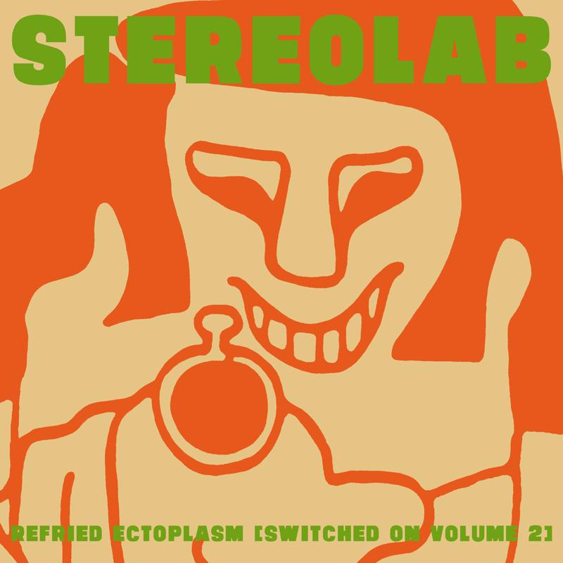 Stereolab special