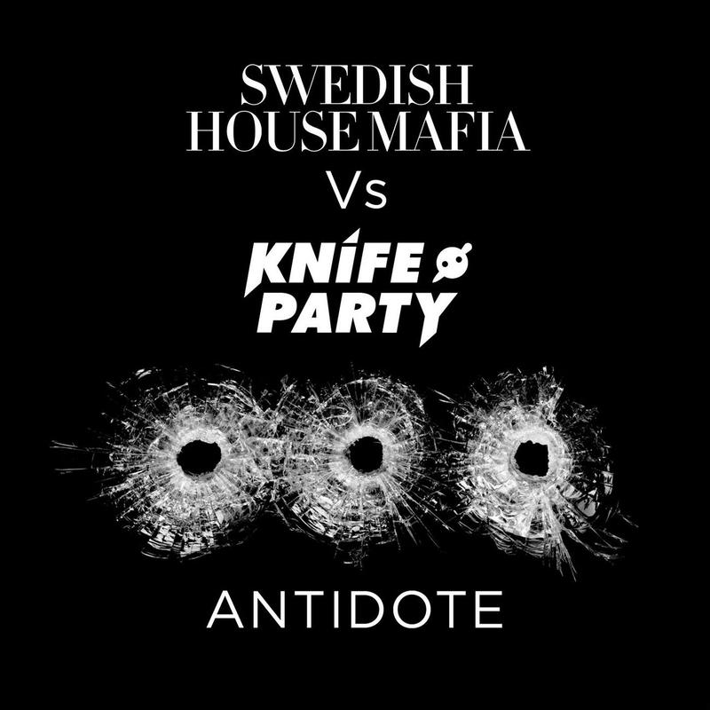 Antidote (Extended)