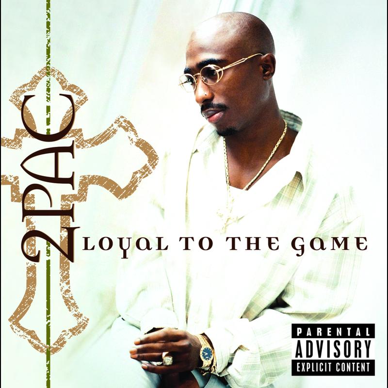 Ghetto Gospel - Album Version (Explicit)