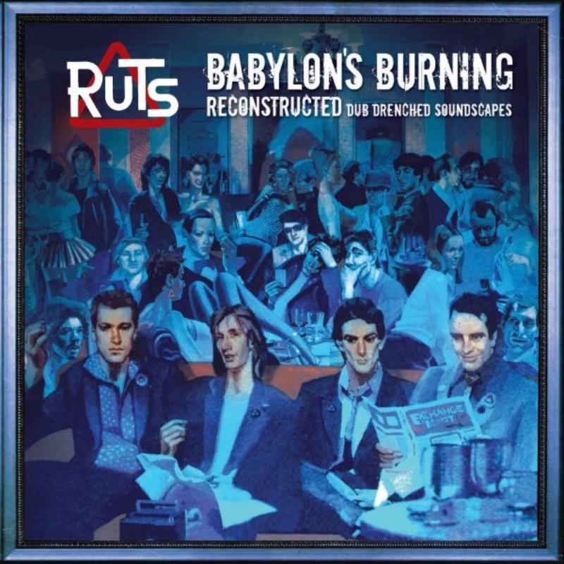 Babylon's Burning Reconstructed