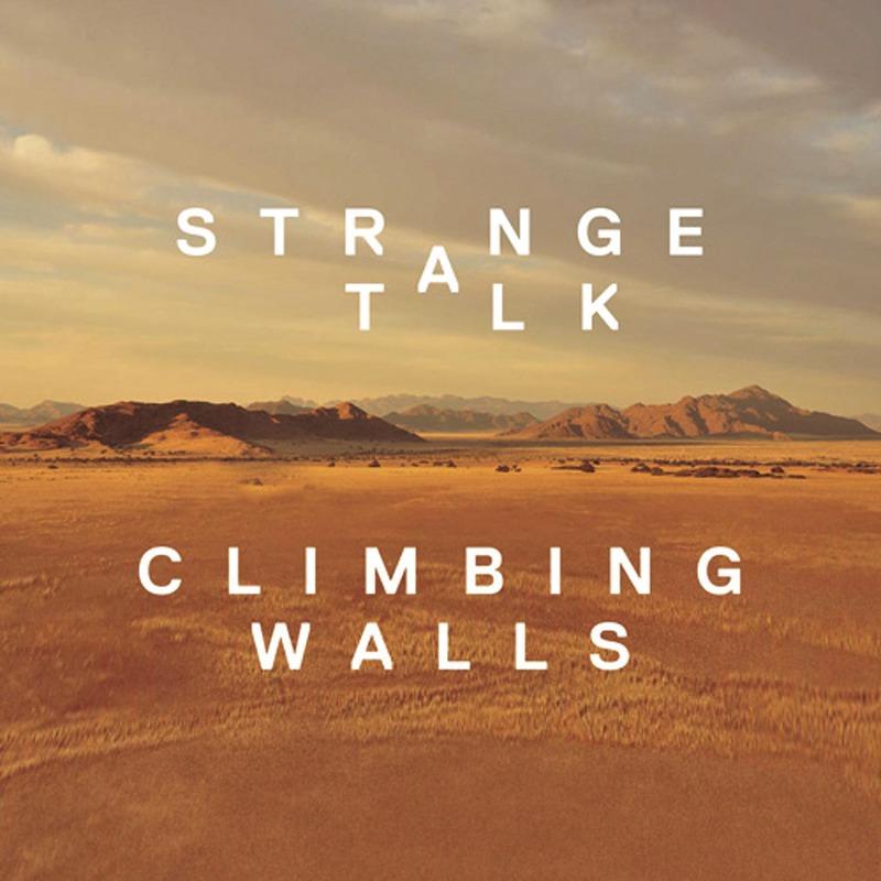 Climbing Walls (Van She Remix)