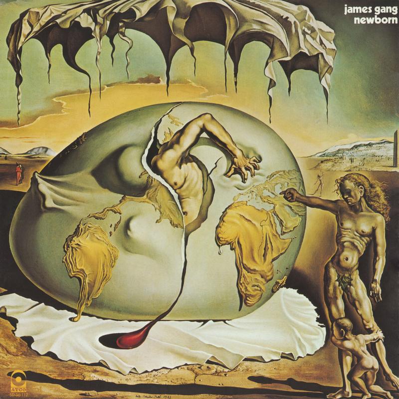 Cold Wind (LP Version)