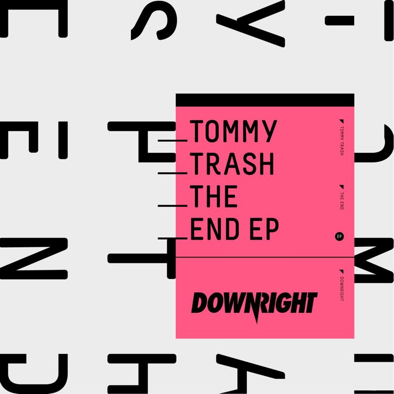 The End (Tommy Rework)
