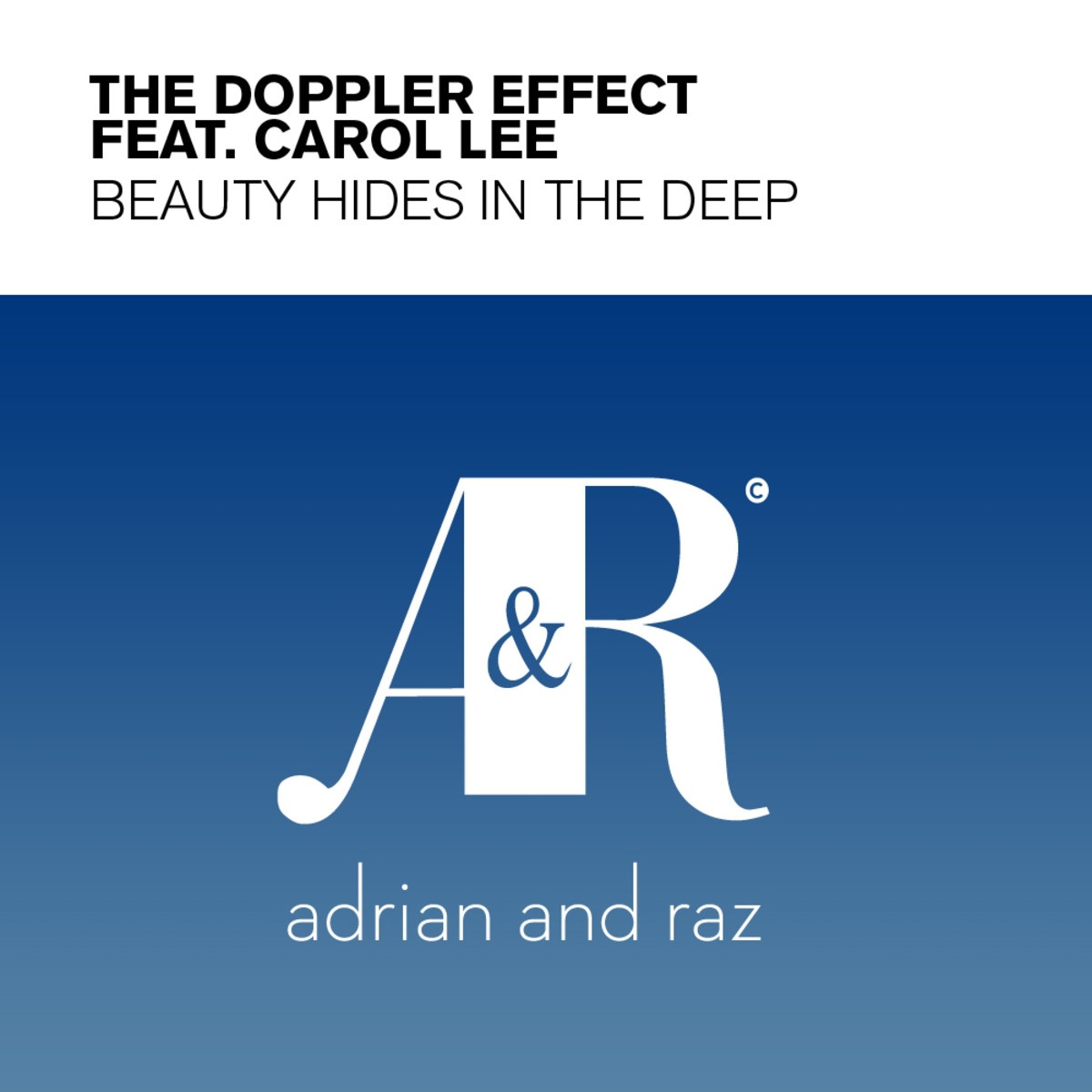 Beauty Hides In The Deep - Original Mix