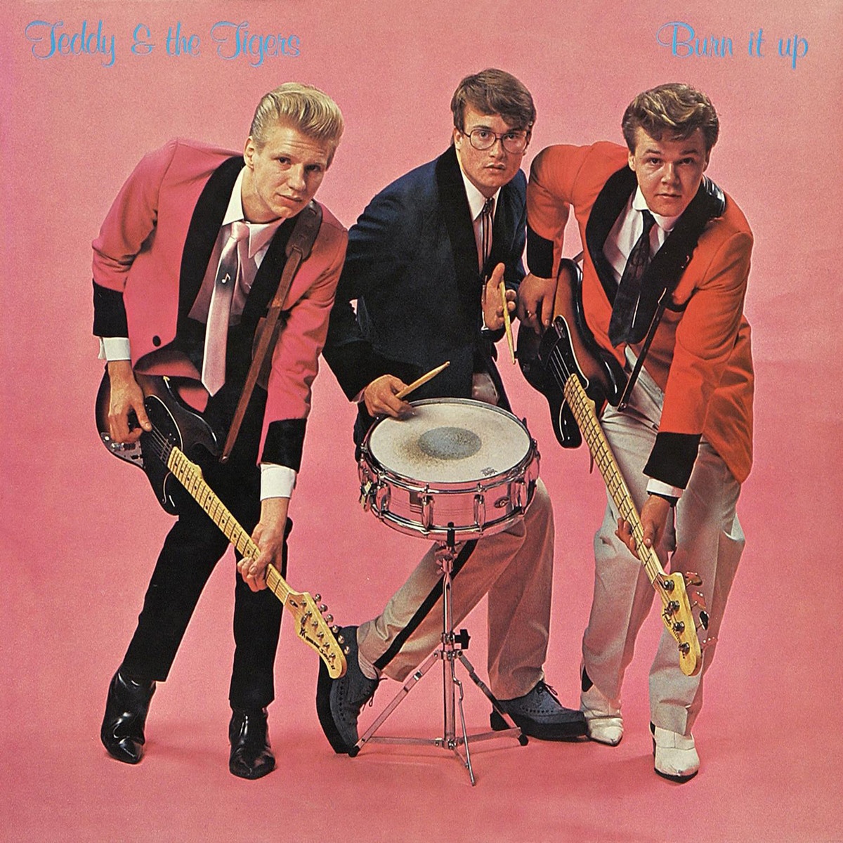 Donna (2007 Digital Remaster)