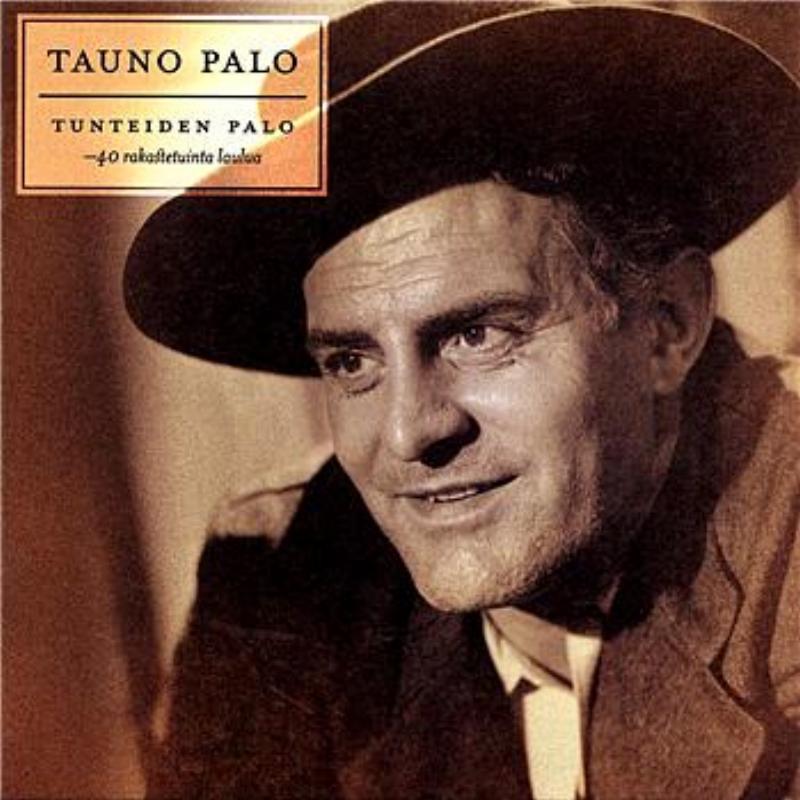 MIN LAULUAN SUN ILTASI T HTIHIN