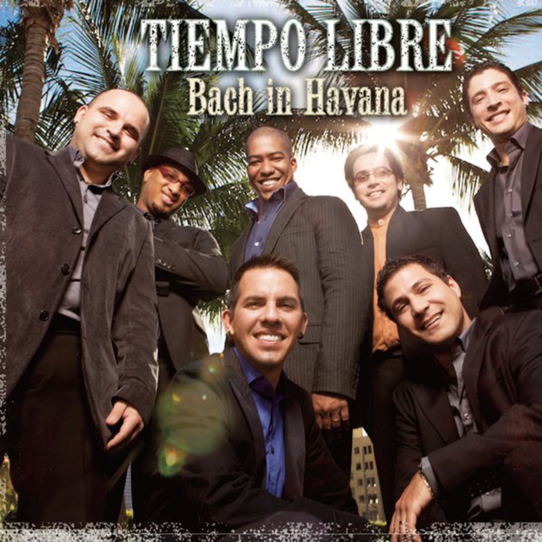 Minuet in G Guaguanco