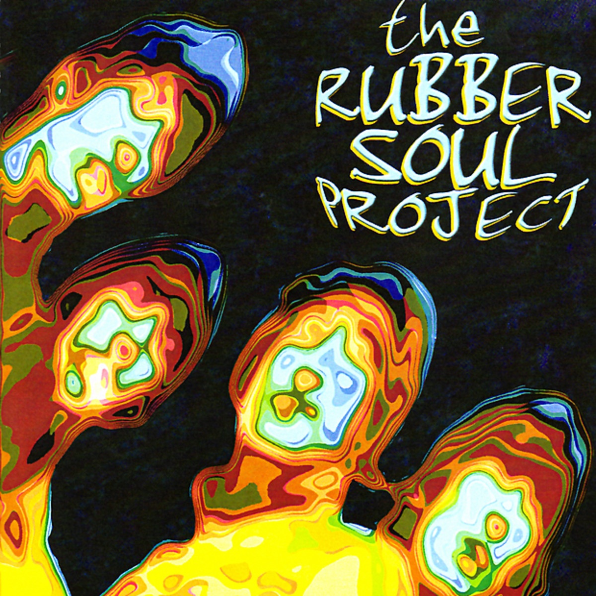 The Rubber Soul Project