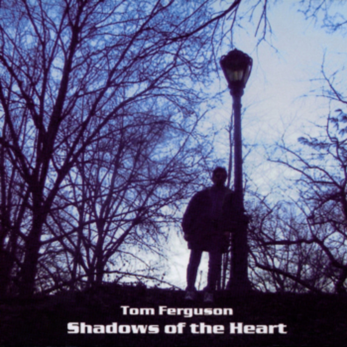 In Our Favorite Chair-Part One