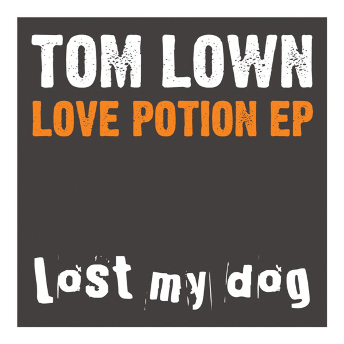 Love Potion EP