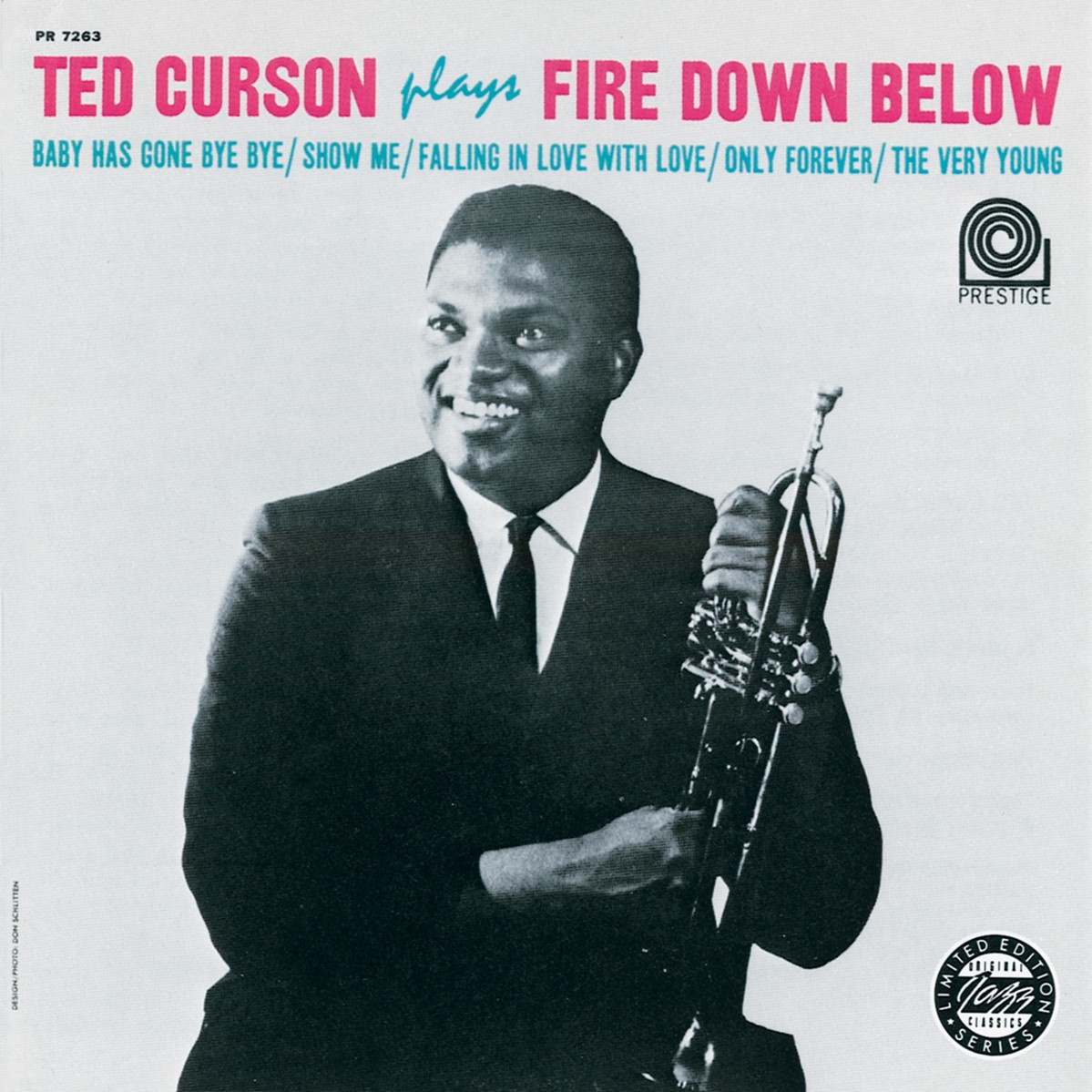 The Very Young - Instrumental