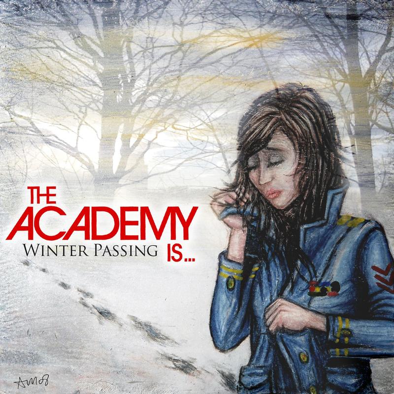Winter Passing (Single Version)
