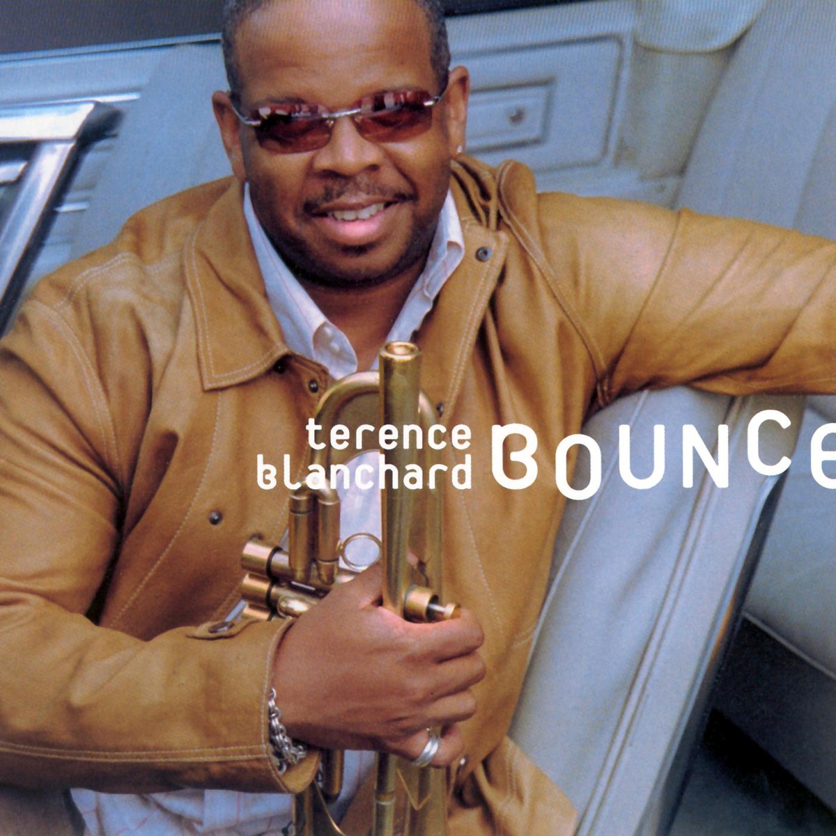 Bounce/Let's Go Off