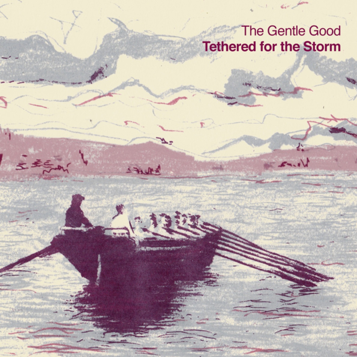 Tethered for the Storm