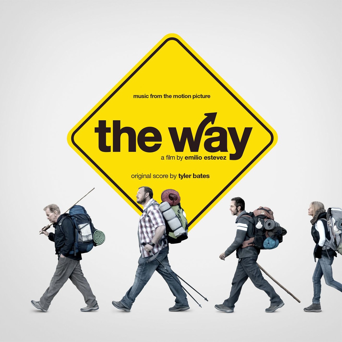 The Way (Original Motion Soundtrack)